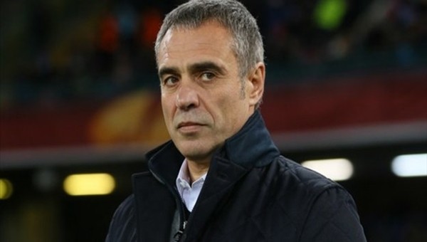 Ersun Yanal'dan Siyah-Beyazlılara büyük övgü - Beşiktaş Haberleri