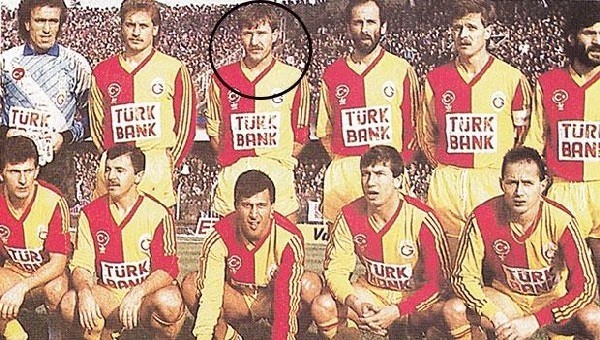 Eski Galatasaraylı oyuncu kalp krizi geçirdi - Galatasaray haberleri