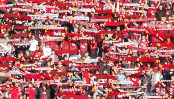 Eskişehirspor - Bursaspor maçı öncesi uyarı - Süper Lig Haberleri