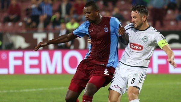 Fatura Douglas'a kesildi