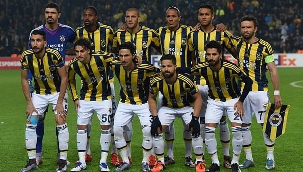 Fenerbahçe, 100. maçına çıkacak - UEFA Haberleri