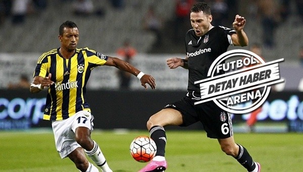 İşte Fenerbahçe - Beşiktaş derbisinin değeri