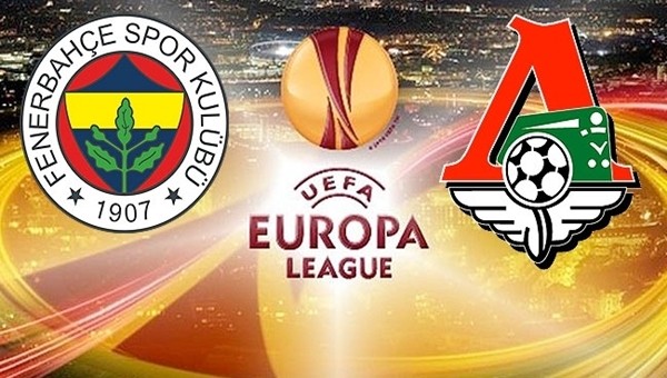 Fenerbahçe - Lokomotiv Moskova maçı ne zaman, hangi kanalda?