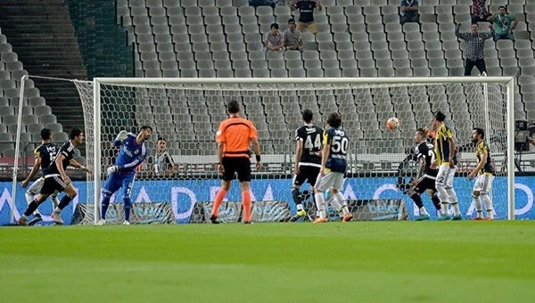 Fenerbahçe-Beşiktaş derbisinde galibiyetin şifresi - Süper Lig Haberleri