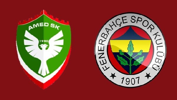 Fenerbahçe, Diyarbakır'a ne zaman gidecek? - Türkiye Kupası Haberleri