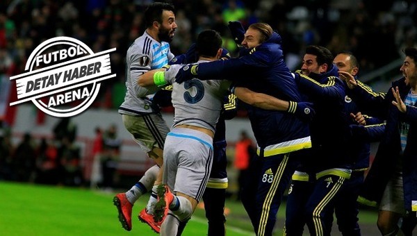 Fenerbahçe nereye kadar ilerler?