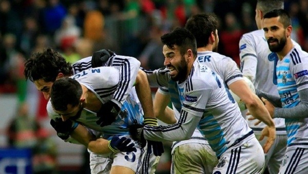 Fenerbahçe, Portekiz takımlarına karşı nasıl sonuçlar aldı?