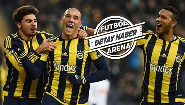 Fenerbahçe rekor peşinde