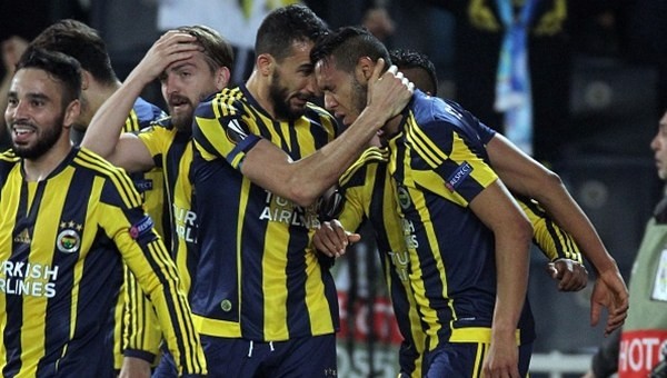 Fenerbahçe'den Moskova kuşatması! - Fenerbahçe Haberleri