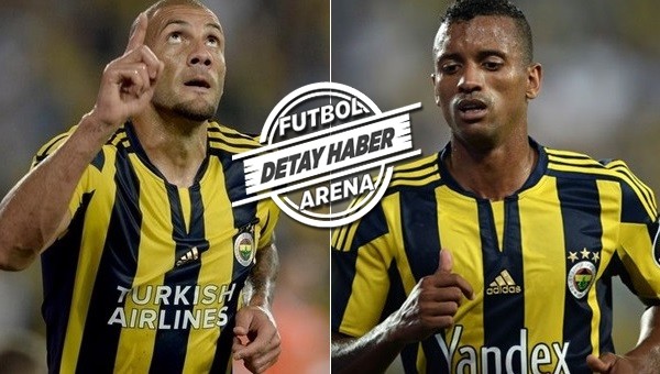 Fenerbahçe'nin Kadıköy'deki golcüleri