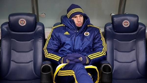 Van Persie için 25 milyon Euro - Fenerbahçe Transfer Haberleri