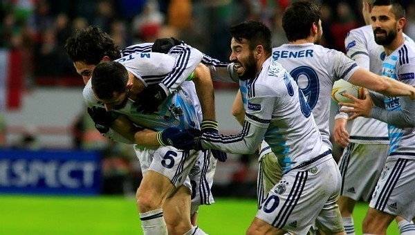 Fenerbahçe'yi bekleyen zorlu fikstür