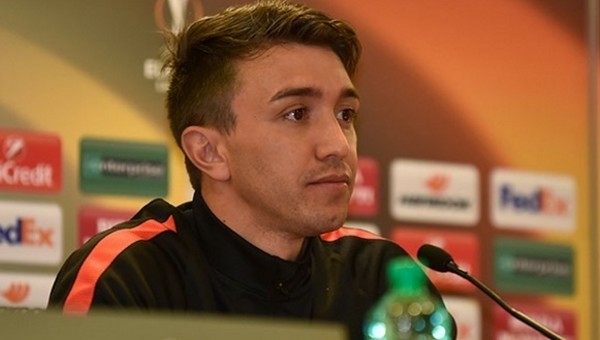 Fernandao Muslera'dan büyük fedakarlık