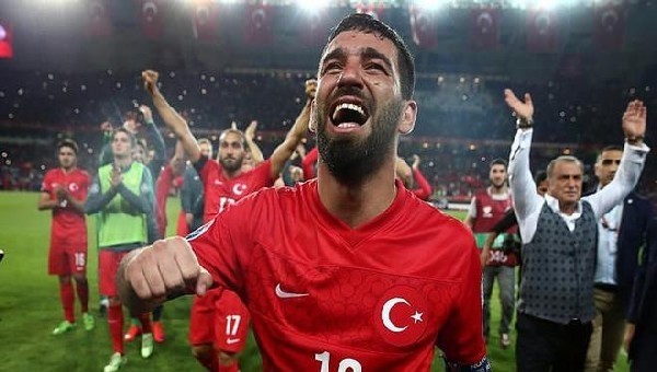 FIFA dünya sıralaması açıklandı! Türkiye kaçıncı sırada?