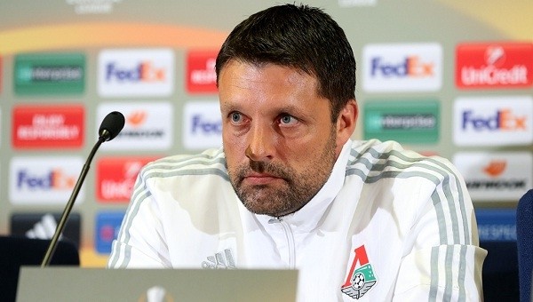 Flaş! Lokomotiv Moskova, Fenerbahçe maçına forvetsiz çıkıyor