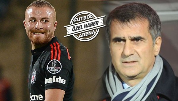 FutbolArena açıklıyor! Beşiktaş'ın derbi 11'i
