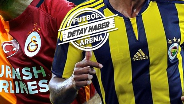 Galatasaray - Fenerbahçe rekabetinde fark açıldı