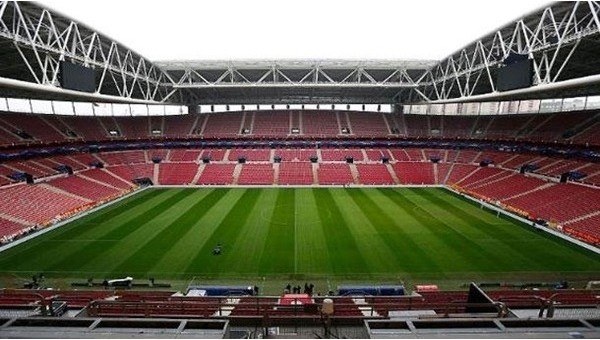 Galatasaray - Trabzonspor maçını kaç kişi izledi? Süper Lig Haberleri