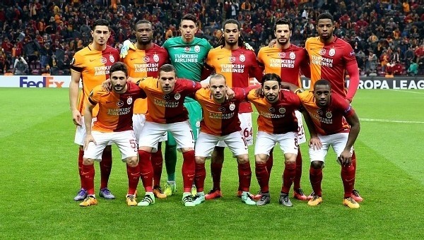 Galatasaray, İtalya'da kazanamıyor