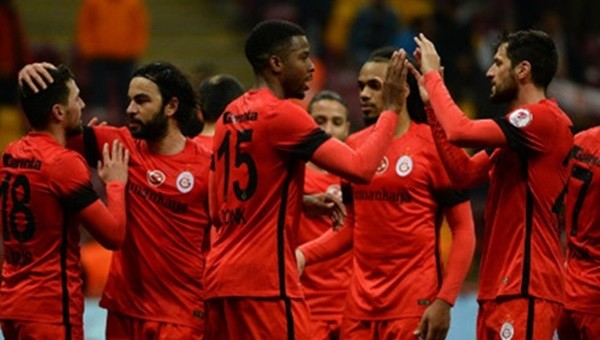 Galatasaray toparlanabilir! - Galatasaray Gelişmeleri