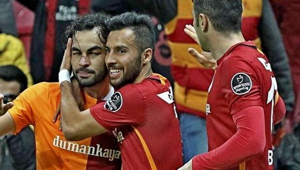 Galatasaray, Trabzonspor'un belalılarına güveniyor - Süper Lig Haberleri