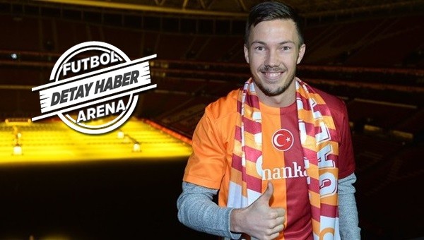 Galatasaray transfere ne kadar harcadı?