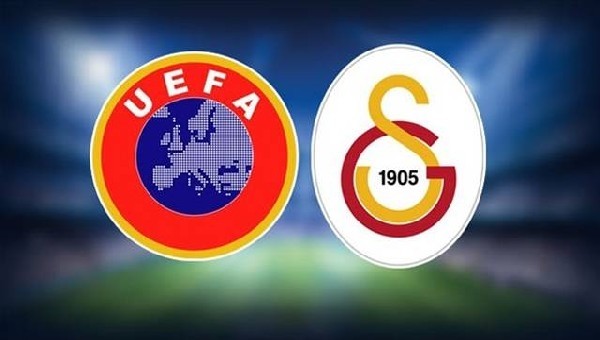 Galatasaray'a UEFA'dan kötü haber