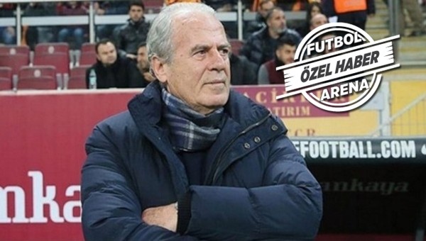 Galatasaray'da Mustafa Denizli istifa edecek mi?