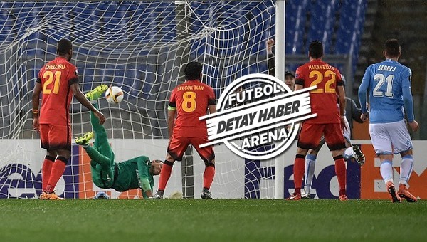 Galatasaray'ın  gol yeme kabusu