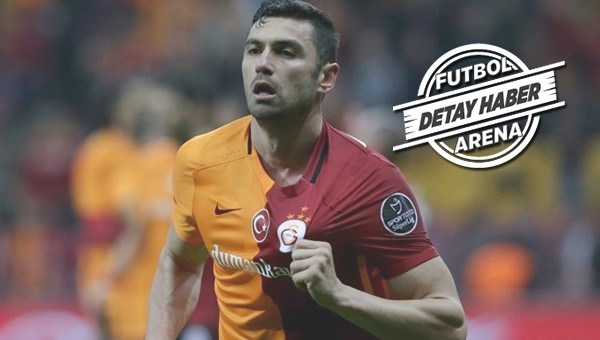 Galatasaray, Burak Yılmaz transferinden ne kadar kazanacak? - Galatasaray Haberleri