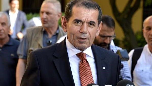 Galatasaray'ın kritik UEFA toplantısı