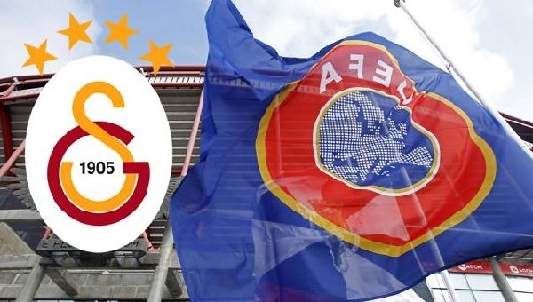 Galatasaray'ın UEFA'ya sunacağı teklif