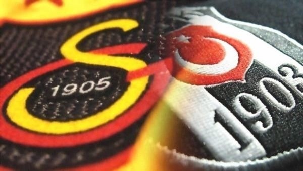 Galatasaray'dan ayrıldı, Beşiktaş'a gitti