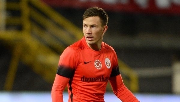 Galatasaraylılardan Martin Linnes'e büyük ilgi