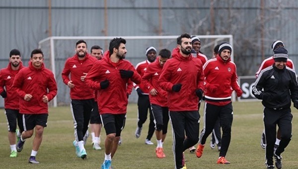 Gaziantepspor 8 maç sonra güldü - Süper Lig Haberleri