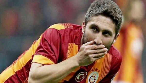Gaziantepspor Sabri Sarıoğlu'yla yarışıyor - Süper Lig Haberleri