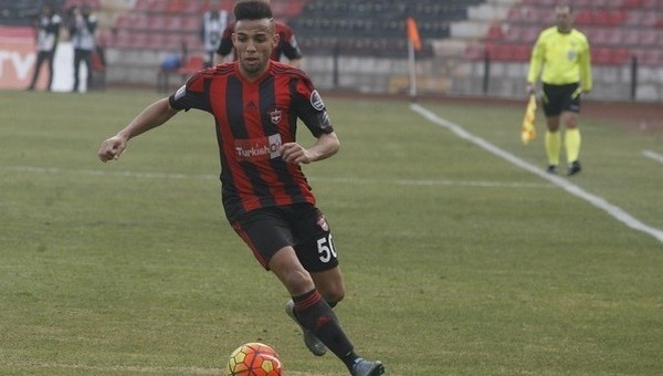 Gaziantepspor'da Marçal şoku! - Süper Lig Haberleri