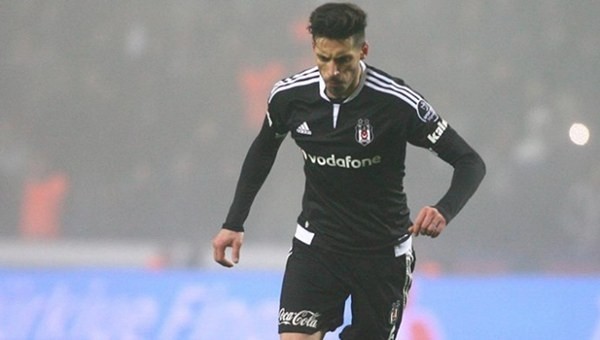 Gecenin yıldızı konuştu - Beşiktaş Haberleri