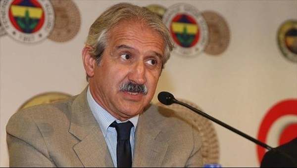 Giuliano Terraneo ayrılıyor mu? Fenerbahçe Haberleri