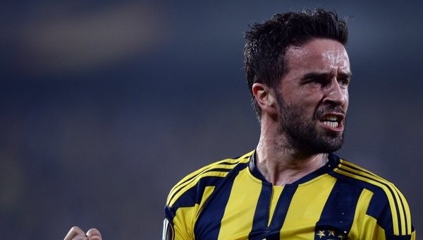Gökhan Gönül'den taraftarları heyecanlandıran açıklama - Fenerbahçe Haberleri
