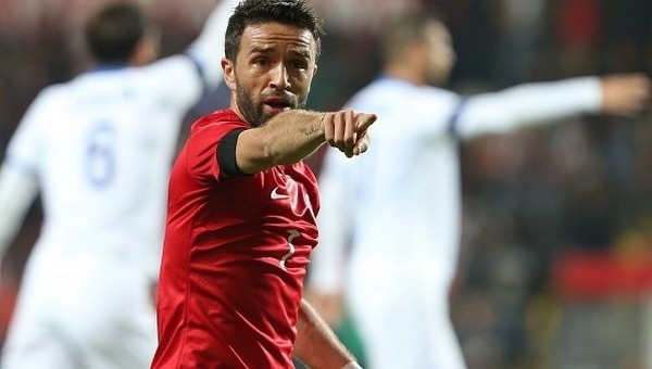Gökhan Gönül, Beşiktaş'a gidecek mi? - Fenerbahçe Transfer Haberleri