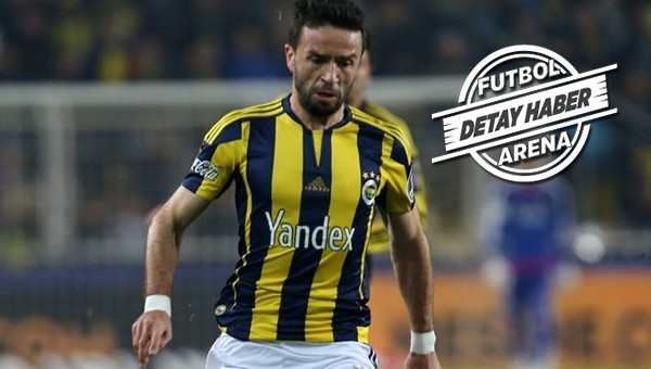 Gökhan Gönül varsa mağlubiyet yok! - Fenerbahçe Haberleri