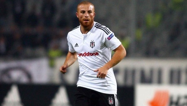 Gökhan Töre neden kadroya alınmadı? - Beşiktaş Haberleri