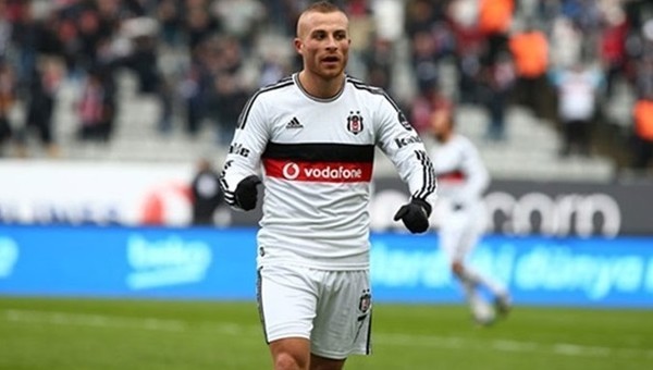 Gökhan Töre'den derbi paylaşımı - Beşiktaş Haberleri