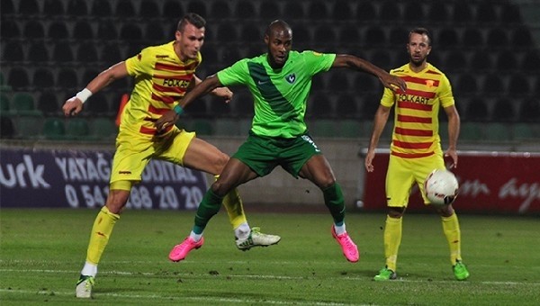 Göztepe-Denizlispor maçı ne zaman?