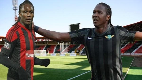 Habib Habibou mu, Hugo Rodallega mı?