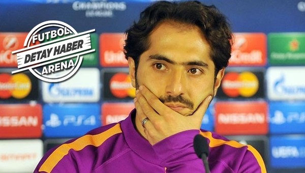 Hamit Altıntop servet kazandı - Galatasaray Haberleri