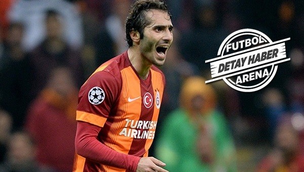 Hamit Altıntop'un şaşırtan istatistiği