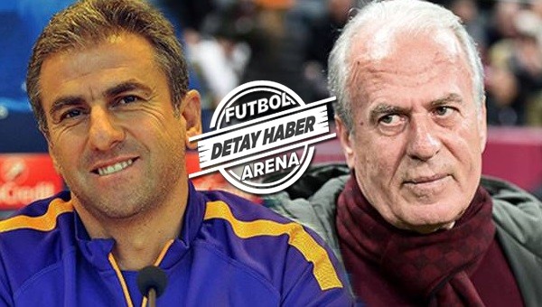 Hamza Hamzaoğlu, Mustafa Denizli'yi geride bıraktı - Galatasaray Haberleri