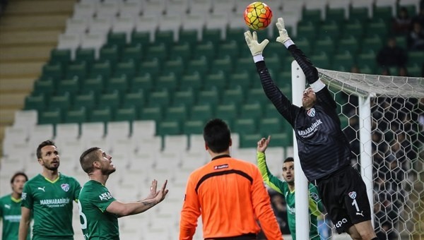 Harun'dan Fenerbahçe'ye darbe! - Süper Lig Haberleri